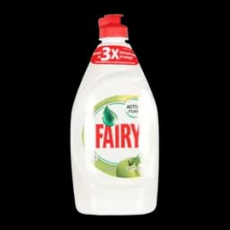 Det. Za Sudove Fairy Jabuka 450ml P&g