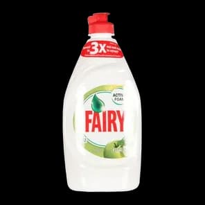 Det. Za Sudove Fairy Jabuka 450ml P&g