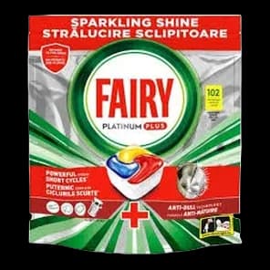 Tabl Sud Fairy Platinum Plus 102/1