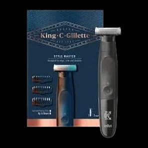 Trimer King C