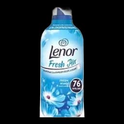 Lenor Fresh Air Fresh Wind 1064ml/76pr