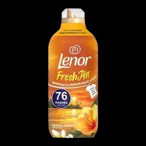 Lenor Fresh Air Tropical Sun 1064ml/76pr