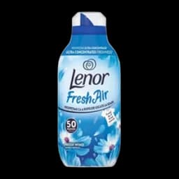 Lenor Fresh Air Fresh Wind 700ml/50pr