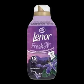 Lenor Fresh Air Moonlight Lily 0,7l/50pr