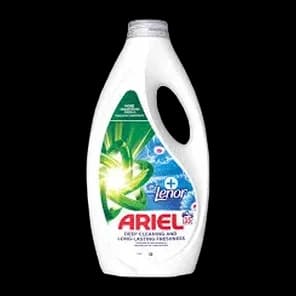 Det Ariel Liquid Tol 35w 1.575l