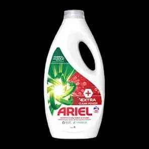 Tec.deterdzent Ariel Extra C 1,57l/35pr