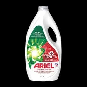 Tecni deterdz.Ariel Extra C 3,15l/70pr.