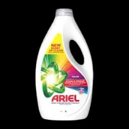 Tecni deterdzent Ariel COL 2,25l/50pr