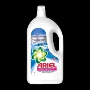 Ariel tečni Artic 3,87 l 86w