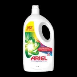 Tecni deterdzent Ariel Color 3,6l/80pr