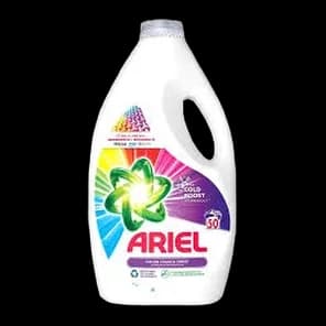 Ariel tečni deterdžent color 2,7 l 60w