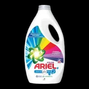 Ariel color tečni 5,4l (2x60p)