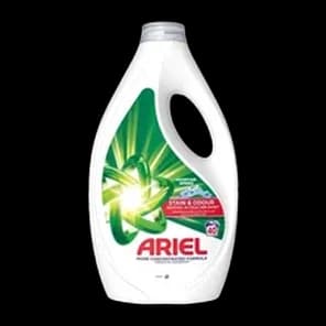 Tecni deterdzent Ariel MS 1,8l/40 pranja