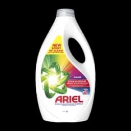 Tecni deter.Ariel Alpine 1,8l/40 pranja