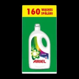 Tecni deterdzent Ariel Color 7,2l/160pr