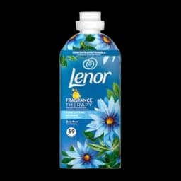 Omeksivac Lenor Ocean Breeze 1,24l/59pr