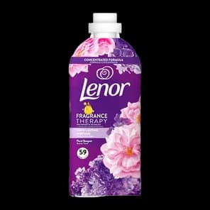 Omeksivac Za Ves Lenor Floral Romance 1.239l