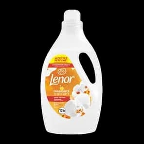 Omeksivac Lenor Gold Orchid 2,65l/126pr