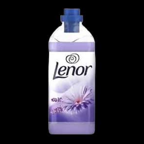 Omekšivač Lenor Lavanda 675ml 32 Pranja P&g