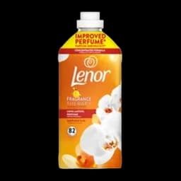 Omeksivac Gold Orchid Lenor 1,72l / 82pr