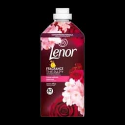 Omeksivac Lenor Jasmin&Rose 1.7l/82pr