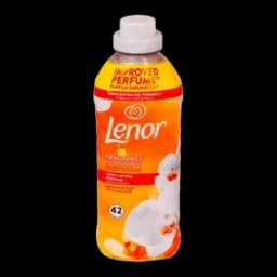 Omeksivac Lenor Gold Orchid 0,88l/42pr