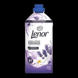 Omeksivac Lenor Lavender&Cham 1,83l/87pr