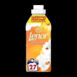 Omekšivač Lenor Orchid 567ml 27 Pranja P&g