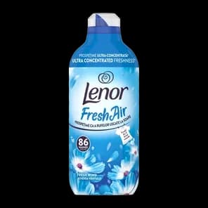 Lenor Fresh Air Wond 1,204 86w