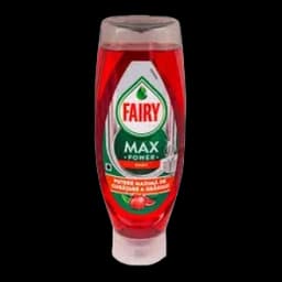 Det.za sud.Max Power Pome Fairy 545ml