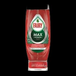 Det.za sud.Max Power Pome Fairy 730ml