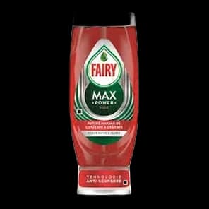 Det.za sud.Max Power Pome Fairy 730ml
