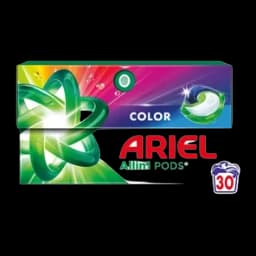 Ariel Color PODS kapsule 30 kom.