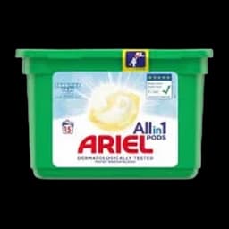 Ariel Alpine PODS kapsule 15 komada