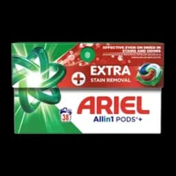 Deterdžent Ariel Kapsule Color 38kom P&g