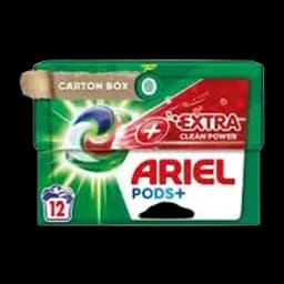 Ariel kapsule Extra Clean 33/1