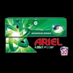 Det Ariel Pods Ms 60/1
