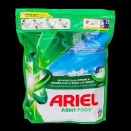 Deterdžent Ariel Kapsule Alpine 44kom P&g