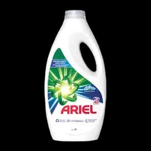 Ariel Mountain Spring 2,6kg/40 pranja