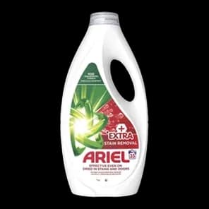 Ariel Extra Clean 2,275kg/35 pranja
