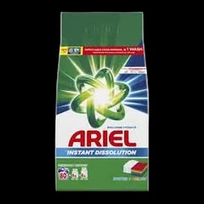 Deterdžent Ariel Prašak Color 2,6kg 40pranja P&g