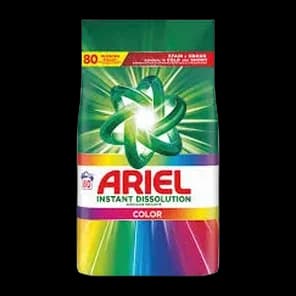 Ariel Color 5,2kg/80 pranja