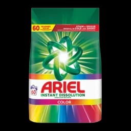 Deterdžent Ariel Prašak Mountain Color 6pranja P&g