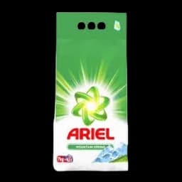 Ariel deterdžent Mountain Spring 7,15 kg 110w