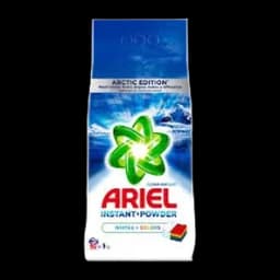 Det Ariel Powder Ms 140w 9.1kg