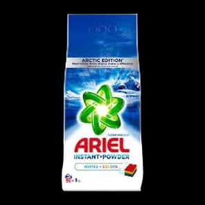 Det Ariel Powder Ms 140w 9.1kg