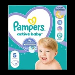 Pelene Pampers MB 5 (111)