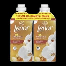 Omeksivac Lenor Gold Orchid 2x1,2l/118pr