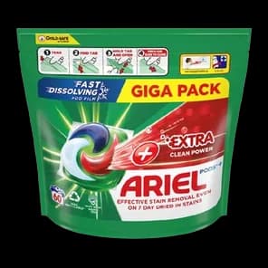 Ariel kapsule Greek 60/1