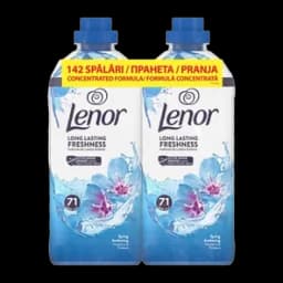 Omeksivac Za Ves Lenor Spring Awakening 2x1.491l